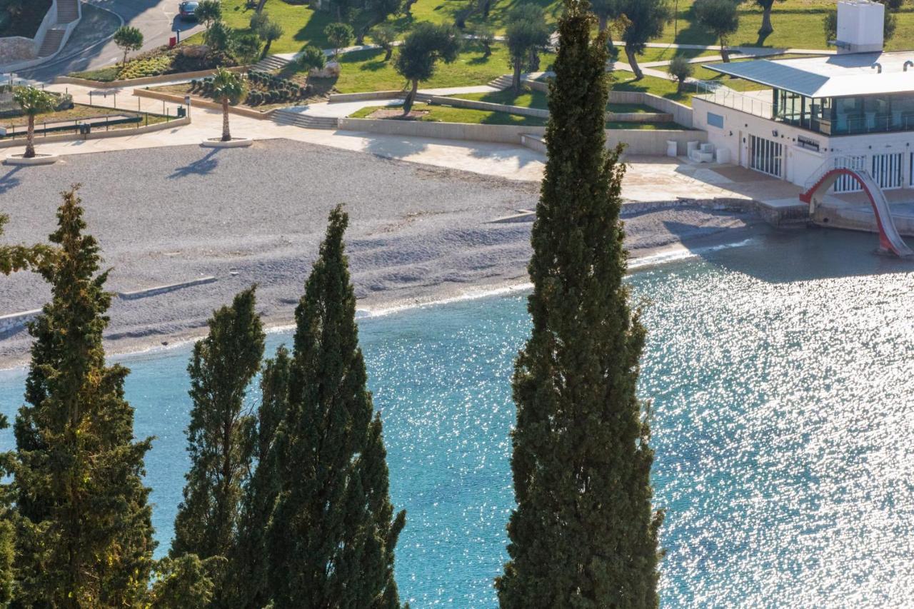 Apartment Vista 1 Dubrovnik Eksteriør bilde